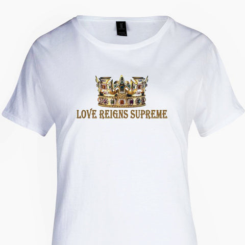 Shop Supreme White T-shirts For Men