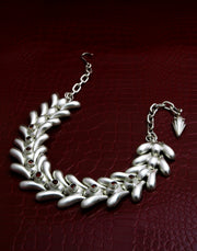 THE LAUREL WREATH CHOKER