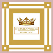 SOHO PRINCESS SCARF CLASSIC 1