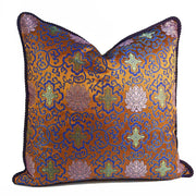 GOLDEN GODDESS PILLOW