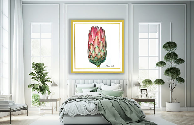 PROTEA FLOWER