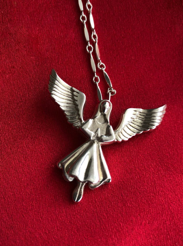 ANGEL CATERINA PENDANT